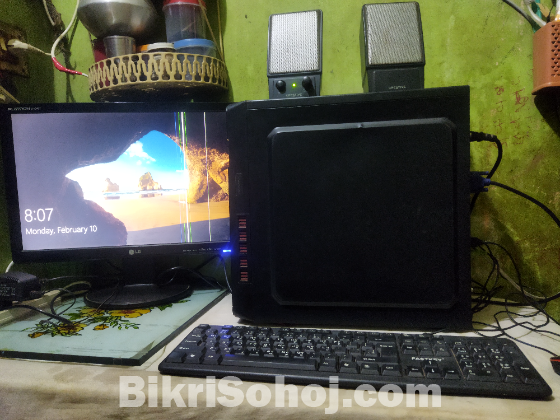 Intel pentium G620